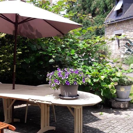 La Grange Bed & Breakfast Kervignac Ngoại thất bức ảnh