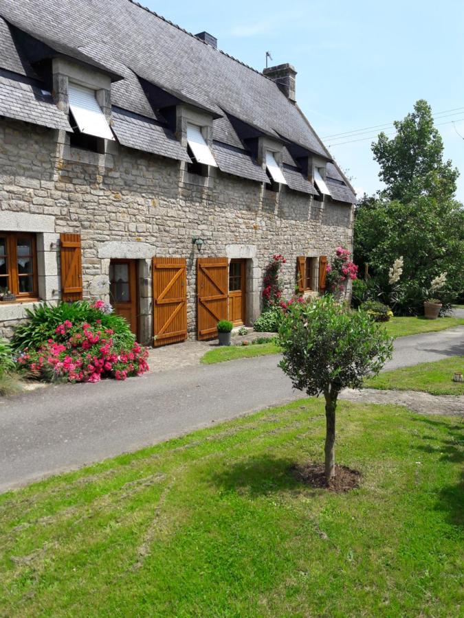 La Grange Bed & Breakfast Kervignac Ngoại thất bức ảnh