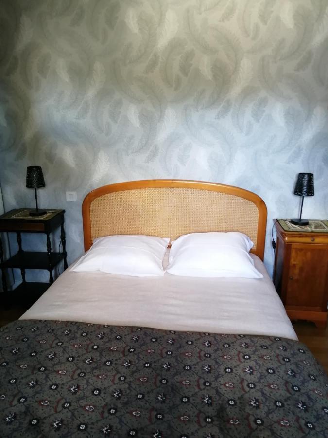 La Grange Bed & Breakfast Kervignac Ngoại thất bức ảnh
