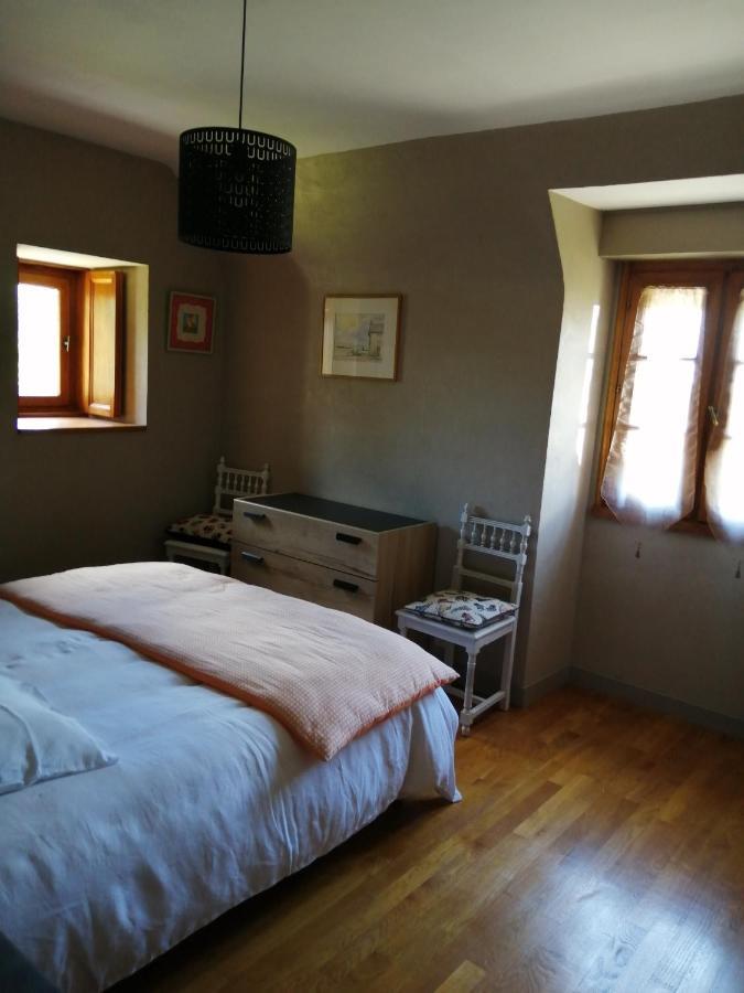 La Grange Bed & Breakfast Kervignac Ngoại thất bức ảnh