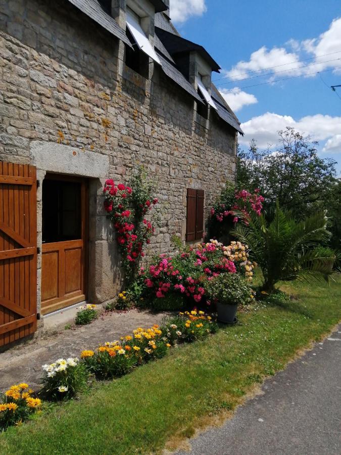 La Grange Bed & Breakfast Kervignac Ngoại thất bức ảnh